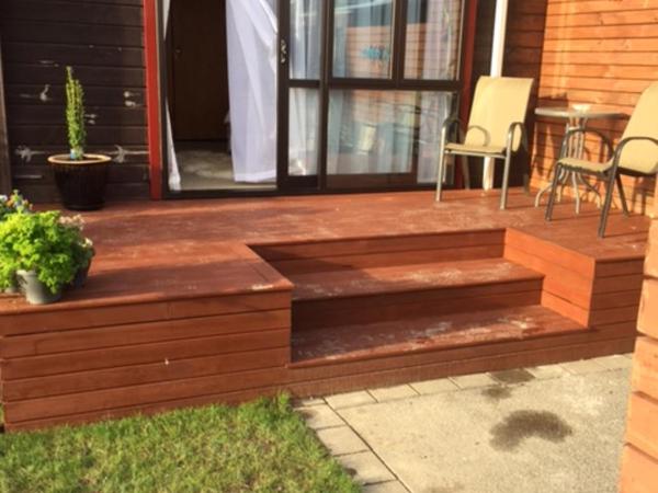 Travellers Retreat B&B : photo 4 de la chambre chambre double ou lits jumeaux avec salle de bains