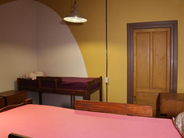 Hostel Brava mansa : photo 6 de la chambre lit simple en dortoir