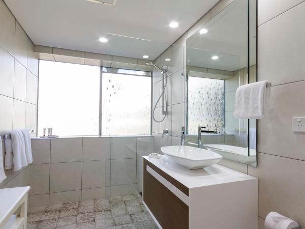 Club Tropical Resort - Official Onsite Reception & Check In : photo 5 de la chambre appartement 2 chambres sun bird