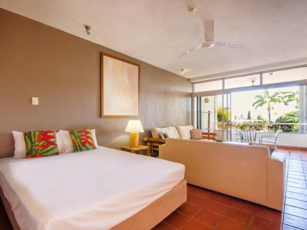 Club Tropical Resort - Official Onsite Reception & Check In : photo 2 de la chambre appartement familial tropical