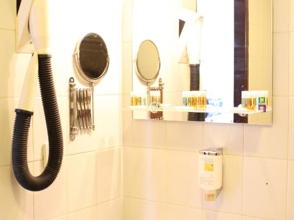 Hotel Braník : photo 2 de la chambre chambre double