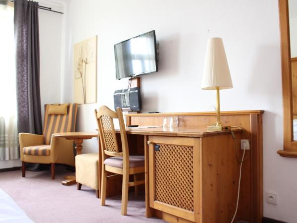 Hotel Braník : photo 3 de la chambre chambre double