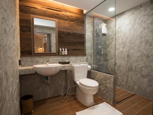 Boutique Poo-Yai Lee : photo 1 de la chambre chambre double ou lits jumeaux deluxe avec balcon