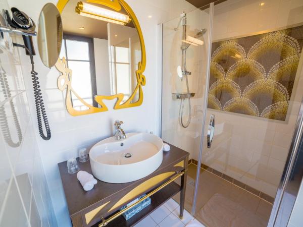 Jehan De Beauce - Teritoria : photo 9 de la chambre chambre double exécutive