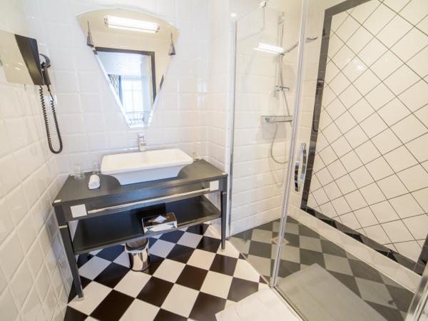 Jehan De Beauce - Teritoria : photo 1 de la chambre chambre standard lit queen-size