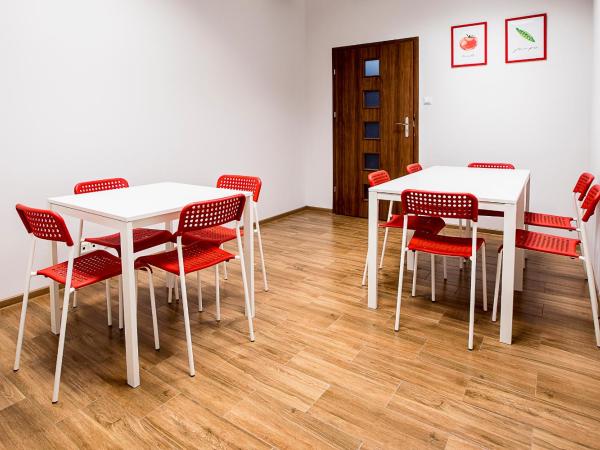 Inbed Hostel : photo 1 de la chambre bed in 8-bed male room