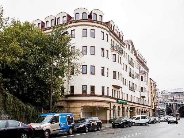 Inbed Hostel : photo 1 de la chambre lit dans un dortoir de 4 lits