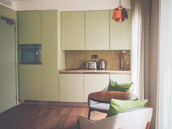 OnJ S. Lazaro Lisboa : photo 6 de la chambre studio