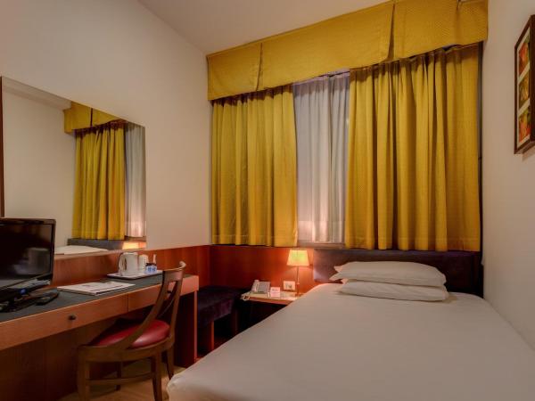 Best Western City Hotel : photo 5 de la chambre chambre simple classique
