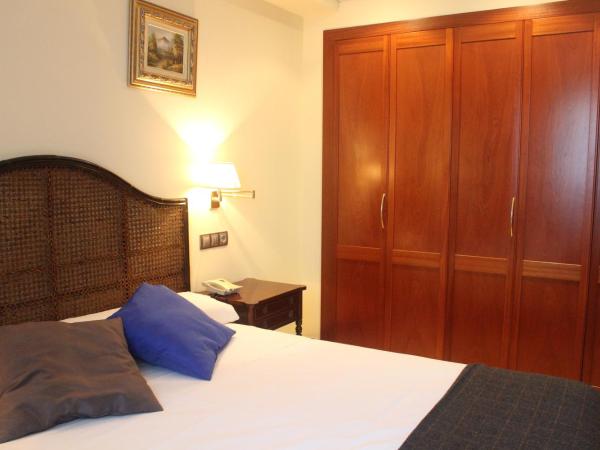 Santiago Apartments Bilbao : photo 10 de la chambre appartement 2 chambres