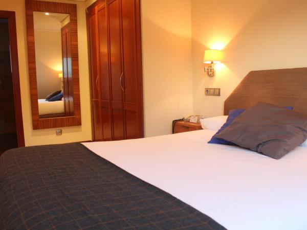 Santiago Apartments Bilbao : photo 3 de la chambre appartement 1 chambre