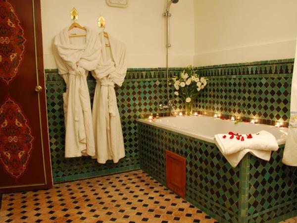 Dar El Ghalia : photo 7 de la chambre suite royale
