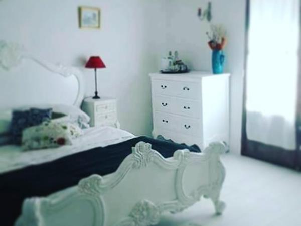 Maison De L'Orb : photo 2 de la chambre chambre double deluxe