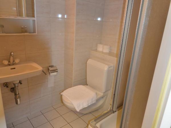 Beausite : photo 1 de la chambre chambre double