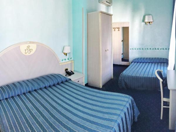 B&B Villa Primavera : photo 4 de la chambre chambre quadruple