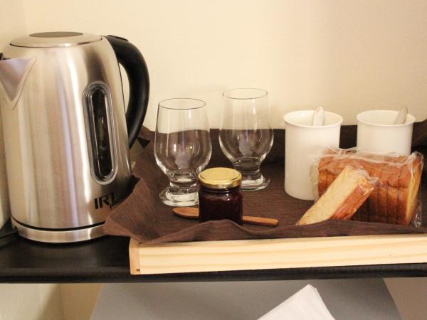 Villa Cabrera Apart and Suites : photo 4 de la chambre chambre triple Économique