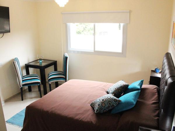 Villa Cabrera Apart and Suites : photo 10 de la chambre suite double standard