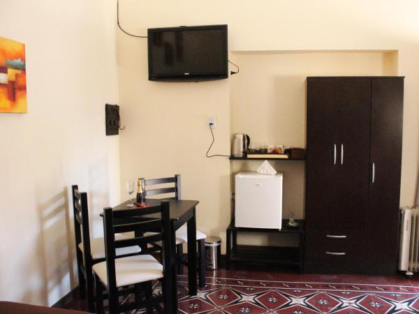 Villa Cabrera Apart and Suites : photo 7 de la chambre chambre triple Économique