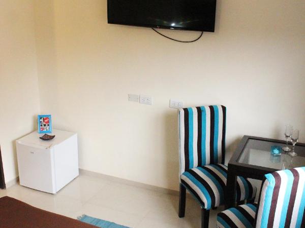 Villa Cabrera Apart and Suites : photo 9 de la chambre suite double standard