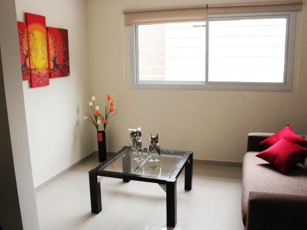 Villa Cabrera Apart and Suites : photo 10 de la chambre appartement 1 chambre