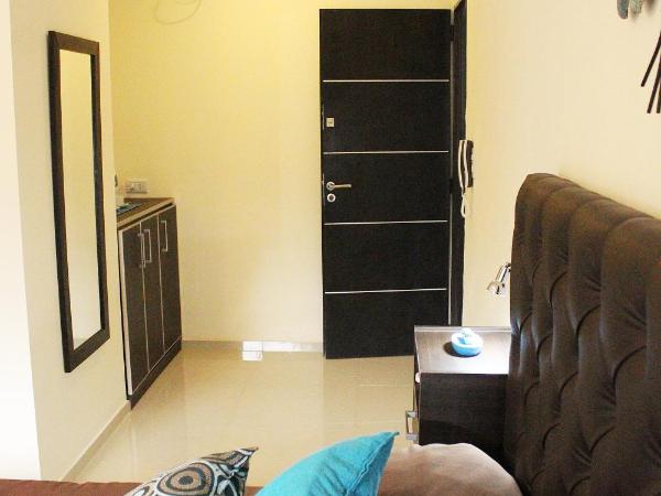 Villa Cabrera Apart and Suites : photo 4 de la chambre appartement 1 chambre