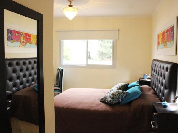 Villa Cabrera Apart and Suites : photo 6 de la chambre suite double standard