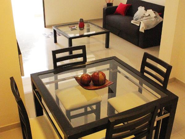 Villa Cabrera Apart and Suites : photo 10 de la chambre appartement 1 chambre