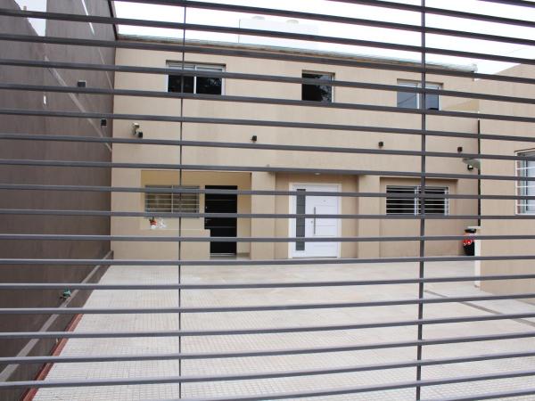 Villa Cabrera Apart and Suites : photo 5 de la chambre appartement 1 chambre