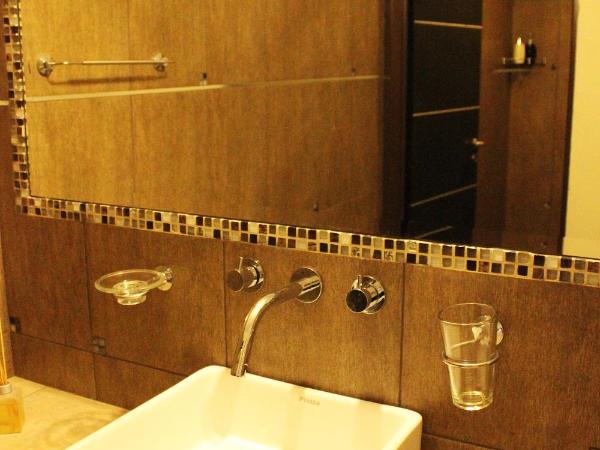 Villa Cabrera Apart and Suites : photo 8 de la chambre appartement 1 chambre