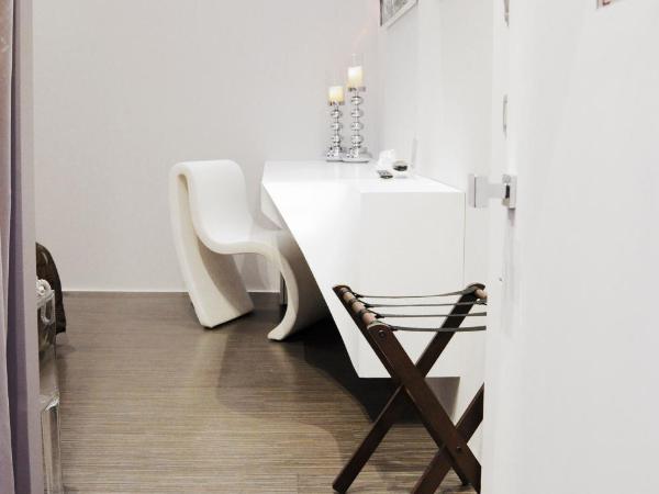 Le Camp Suite & Spa : photo 3 de la chambre chambre lit king-size supérieure