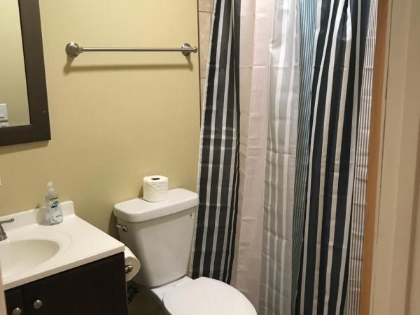 Farwell dream : photo 9 de la chambre chambre quadruple avec salle de bains privative