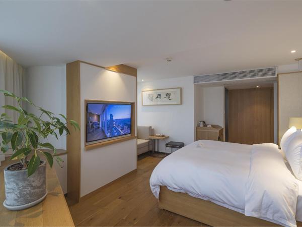Bai Yun Qin She Boutique : photo 3 de la chambre chambre double deluxe