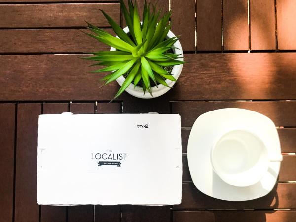 Rumah Kertajaya : photo 1 de la chambre chambre deluxe