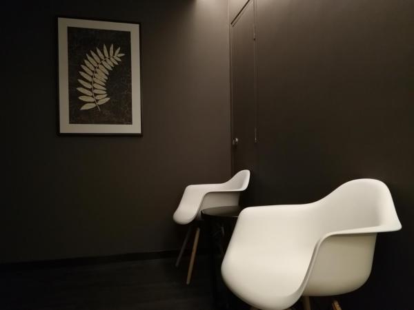 M Roof Hotel & Residences : photo 8 de la chambre appartement 3 chambres