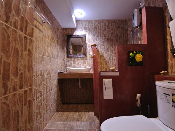 Pissamorn House : photo 6 de la chambre suite junior avec balcon