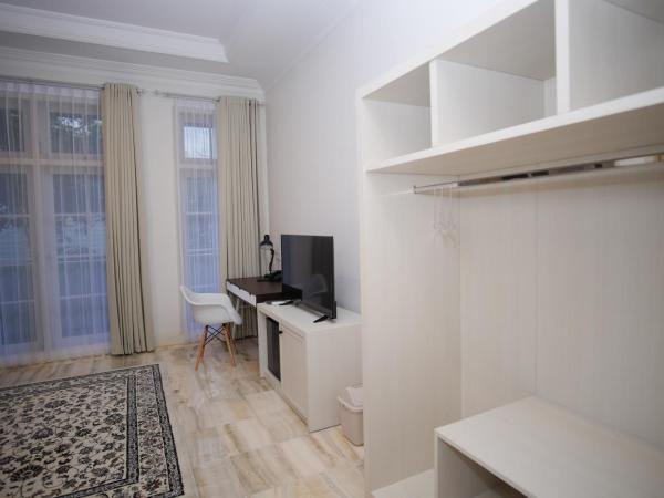 Rumah Kertajaya : photo 4 de la chambre chambre deluxe