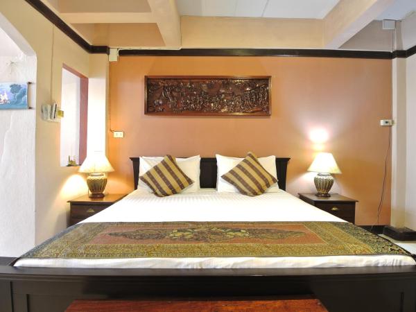 Pissamorn House : photo 1 de la chambre suite junior avec balcon