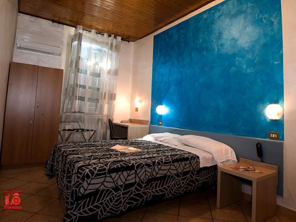 Hotel Bel Sit : photo 2 de la chambre chambre simple supérieure