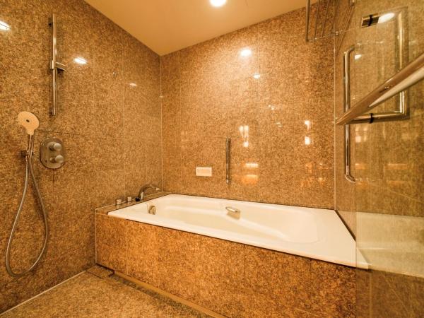 Cerulean Tower Tokyu Hotel, A Pan Pacific Partner Hotel : photo 4 de la chambre chambre lits jumeaux - Étage exécutif - non-fumeurs