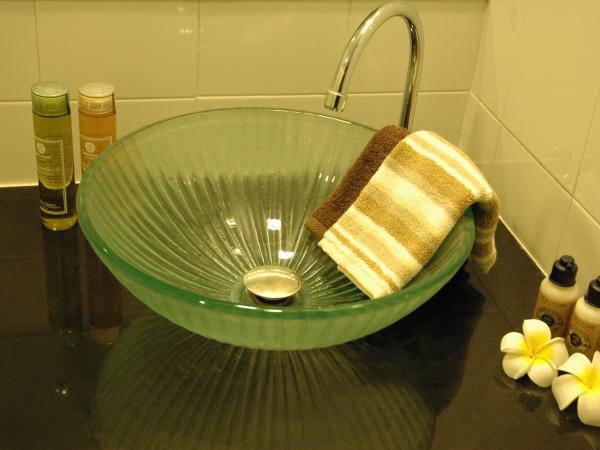 Bangkok Living : photo 4 de la chambre studio