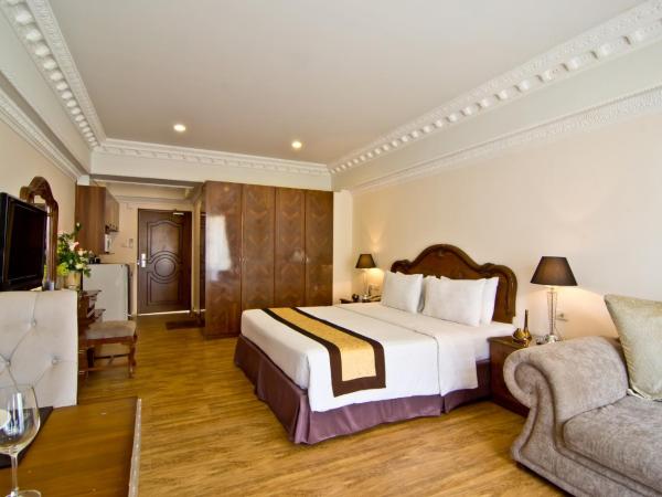 LK Royal Suite : photo 8 de la chambre chambre double standard