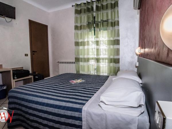 Hotel Bel Sit : photo 1 de la chambre chambre simple supérieure