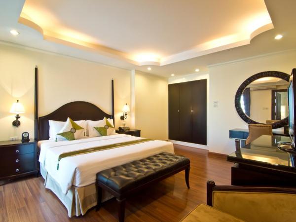 LK Royal Suite : photo 3 de la chambre offre spéciale - suite 1 chambre