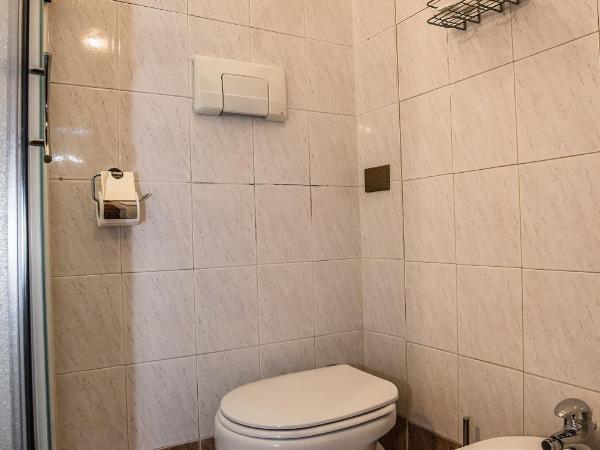 Hotel Bel Sit : photo 5 de la chambre chambre lits jumeaux