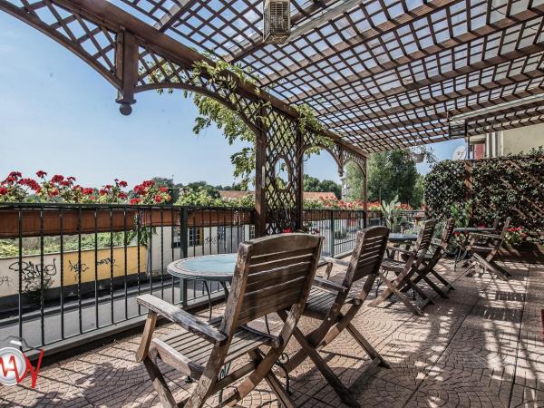 Hotel Bel Sit : photo 1 de la chambre chambre simple