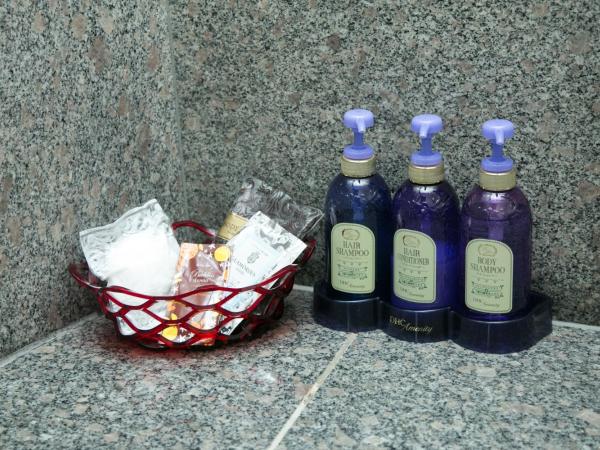 HOTEL PERRIER (Adult Only) : photo 6 de la chambre chambre lit queen-size deluxe