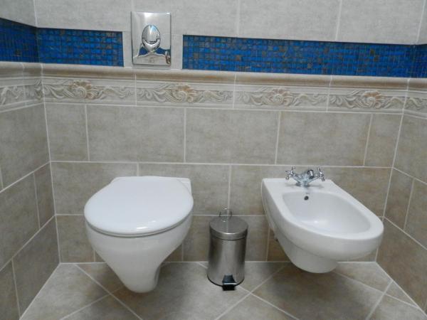 Nagyrét Panzió Eger : photo 3 de la chambre grande chambre double