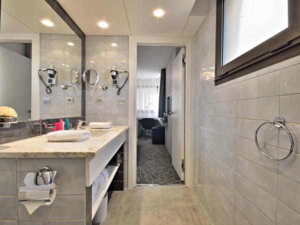 Cézanne Hôtel : photo 7 de la chambre chambre double classique