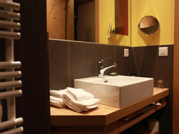 Eiger Mountain & Soul Resort : photo 8 de la chambre hébergement style de vie avec vue