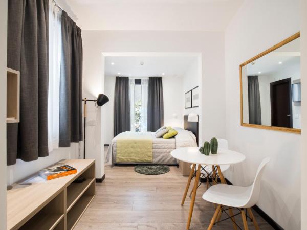 Hotel Bernina : photo 5 de la chambre chambre triple supérieure